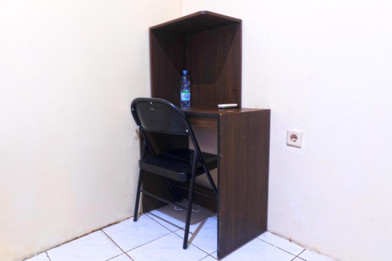 Salihara Kost Hotel Jakarta Ngoại thất bức ảnh